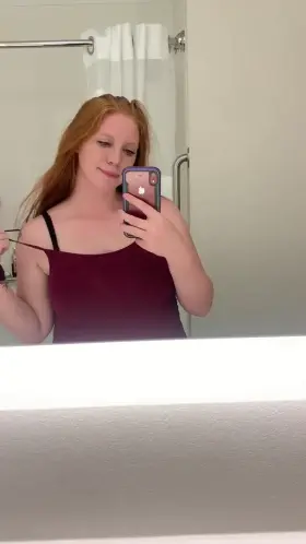 I just hope I made at least one guys dick twitch