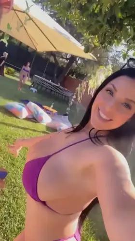 They need some sunscreen