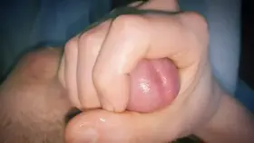 [OC] Overdue Relief 🍆💦🤤