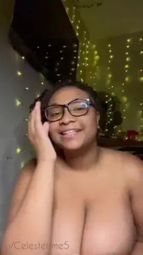 showing off for y’all again tonight 💗