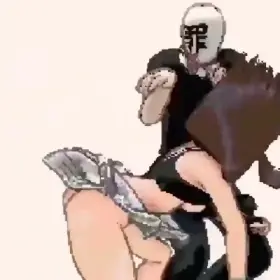 A nice back and forth