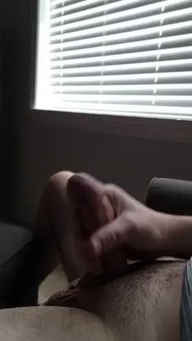 I cum on the first date (OC)