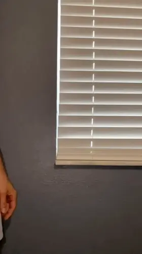 Swinging back and forth