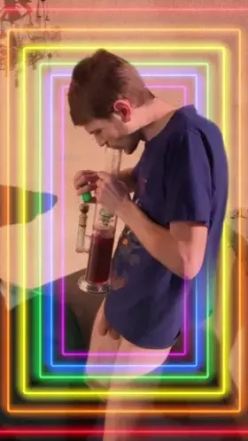 Majora’s Bong 1