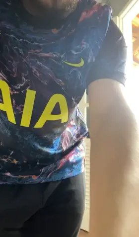 Pulling out my softie