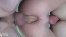 [Search] Jason Sparks Live scene, threesome with creampie