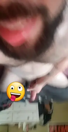 Just a little chubby 😉