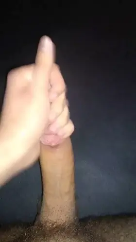 (Straight/DMs open) Would you let me cum on your face?