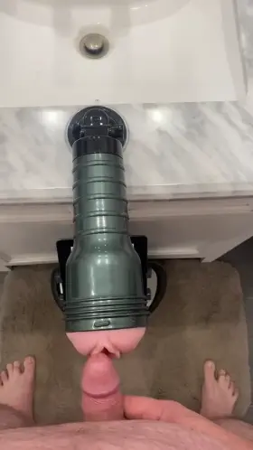 Happy Fleshlight Friday