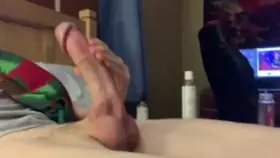 on the edge of exploding everywhere