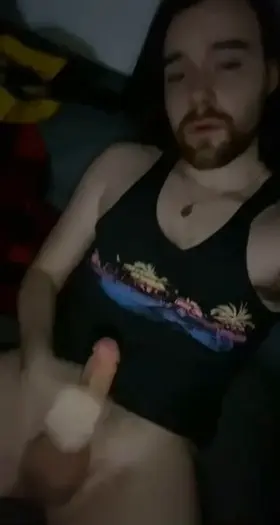 Wanna help me relieve some stress?