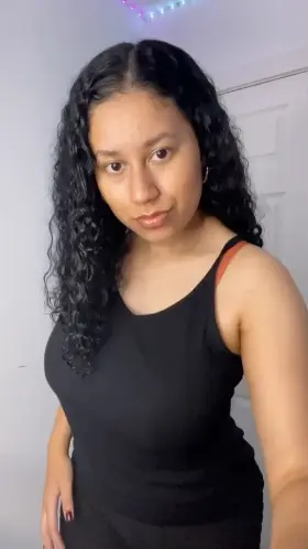 Do you fantisize about fucking a hottie like me?