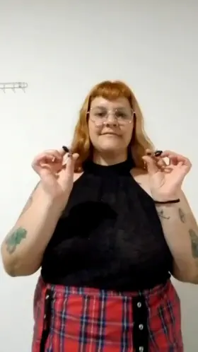 Very eager to use them, wanna see? 🔥😏