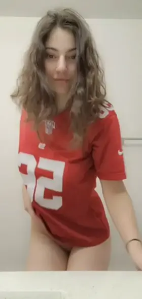 Little titty drop on/off for you ☺️ F19