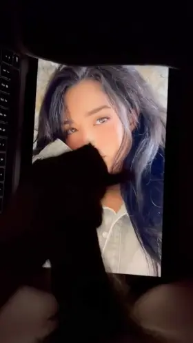 Valkyrae got all my cum