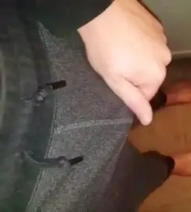 Should hit pause and play with this instead