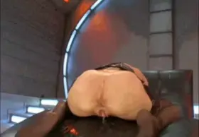 Couldn't take it anymore