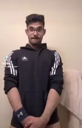 (M) Big and Strong🍆