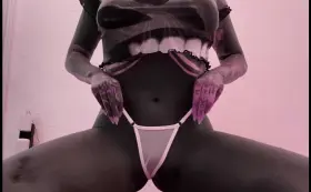 Getting my panties in a twist 🥺