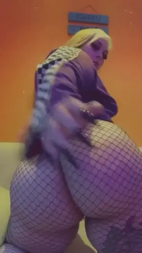 Is too big for you? Or you can handle it 😈