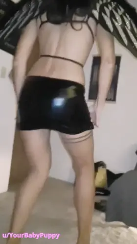 Dancing for fun & fitness!