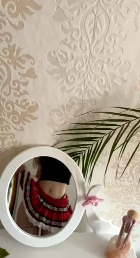 Could I go out in this?