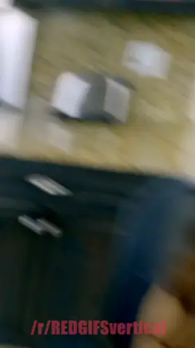 She doesn't care. She needs it.