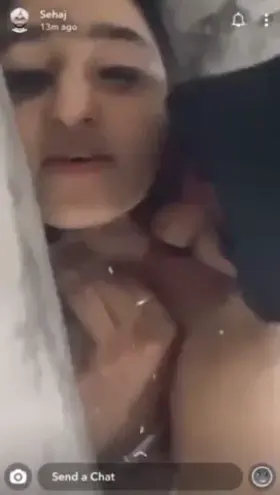 Sehaj with his cute punjabi girlfriend 🔥🔥😍😍 (comments)