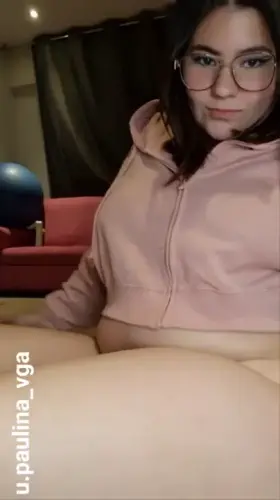 Give me at least 2 rounds of creampie baby