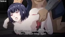 Toilet no Hanako san vs Kukkyou Taimashi Episode 1