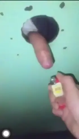 that's tough for him ...