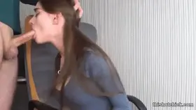 Most Perfect Deepthroat