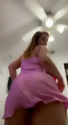 Like how I shake my big butt?