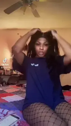 Who else wishes you had a mouthful of her?