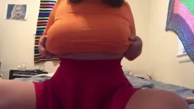 Velma (SexyLittleminxxx) [Scooby-Doo]