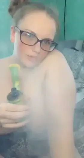 Want to join me babe?