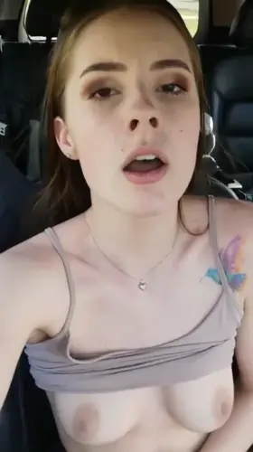 I heard driving around with your top down is the best way to ride.. How am i doing?