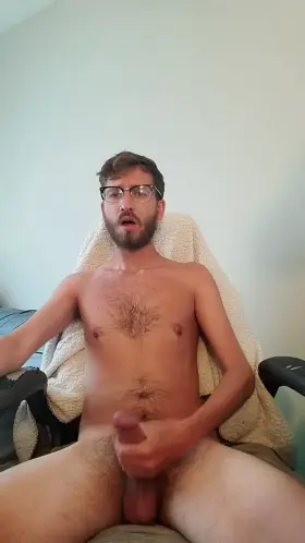 I saved up for about a week and couldn't hold back any longer!