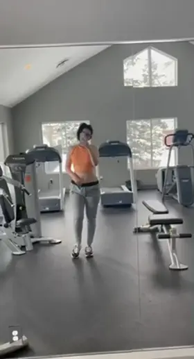 You wouldn’t guess I had that much up under there (well the booty at least haha) 🤪