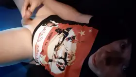 Cum Cum Cum....6-8 Times..?