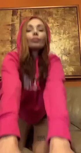 My ex said he did not like my tits... do you?