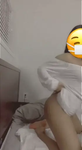 Bet you’re wondering what I look like 💕 (OC)