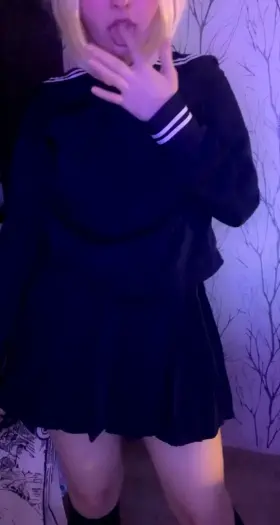 I’m feeling naughty today 👉🏻👈🏻