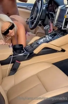 One strong nut in the jeep was all it took.