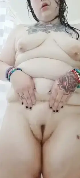 Play with me in the shower? 😛