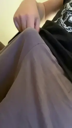 Don’t forget the balls.