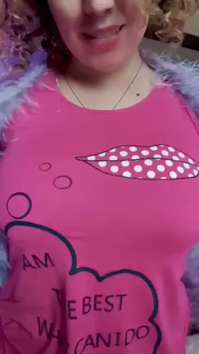 Undressing for you to make your day special!