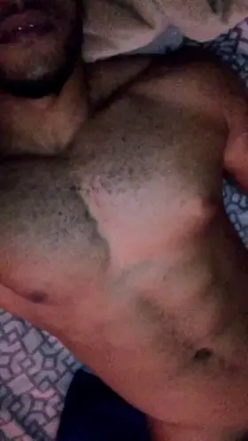 Oh no I’m teasing! You like it though.😜