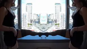 We're a perfect match. Never believe anything else. (Watch with sound.)