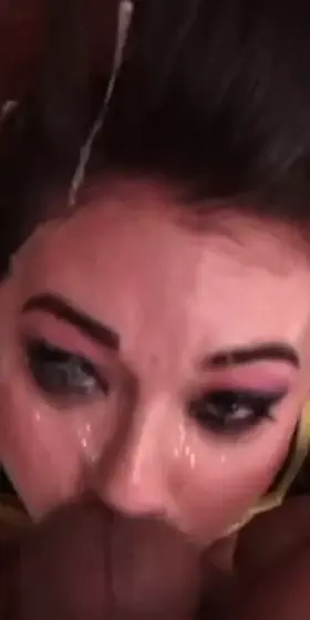 Sasha grey, arguably the creator of the modern super-slut era.